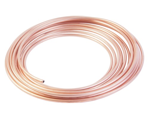 Трубка медная d=12.0 бухта 20м ТМК