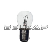 Лампа 24V 25/10W HD120 указателя поворота OE, 18654-25108, HYUNDAI/KIA