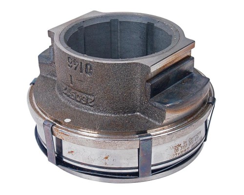 Муфта сцепления КАМАЗ-4308, 43253 (КПП ZF, 142, 144 дв.CUMMINS 6ISBe 185, 210) MF-395 SACHS