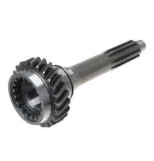 Вал КПП ЗИЛ-433360, ПАЗ-4230, МАЗ-4370 первичный скоростной z=24