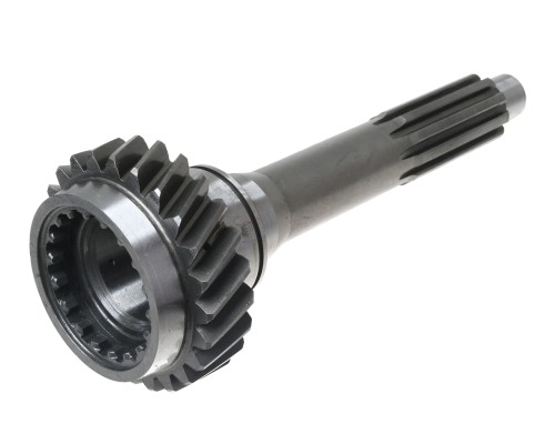 Вал КПП ЗИЛ-433360, ПАЗ-4230, МАЗ-4370 первичный скоростной z=24