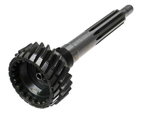 Вал КПП КАМАЗ первичный (ОАО КАМАЗ)