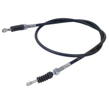 Трос стояночного тормоза ГАЗ-3302 передний (длиннобазная) L=2030мм АВТОПАРТНЕР
