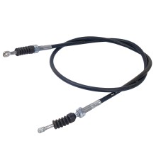 Трос стояночного тормоза ГАЗ-3302 передний (длиннобазная) L=2030мм АВТОПАРТНЕР