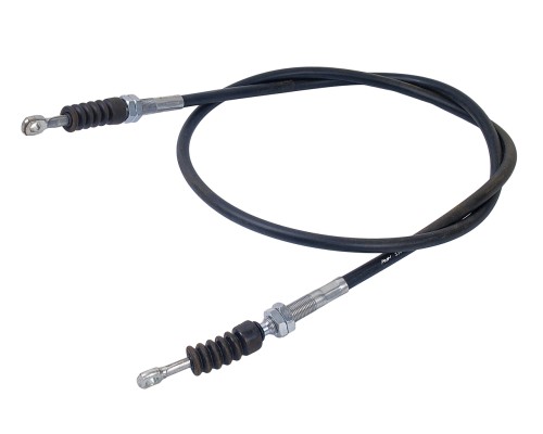 Трос стояночного тормоза ГАЗ-3302 передний (длиннобазная) L=2030мм АВТОПАРТНЕР