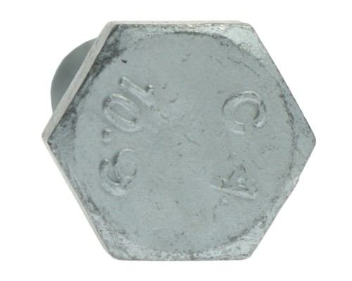 Болт FAW J7, 4180 вала карданного OE