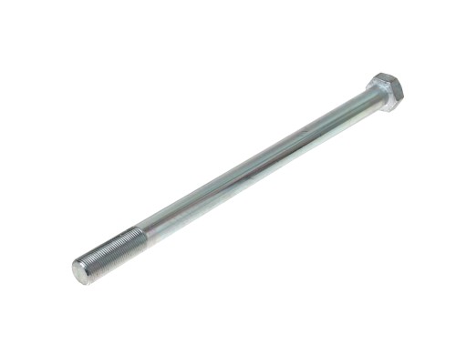 Болт КАМАЗ крепления штанги реактивной L=320мм (ОАО КАМАЗ)