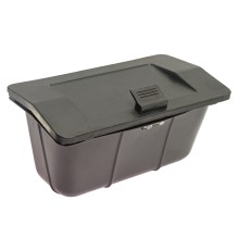 Ящик УРАЛ вещевой (бардачок) (АО АЗ УРАЛ)