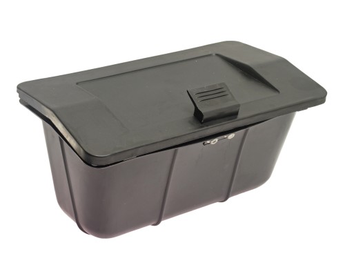 Ящик УРАЛ вещевой (бардачок) (АО АЗ УРАЛ)