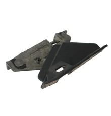 Панель приборов МАЗ боковая комплект (ОЗАА)