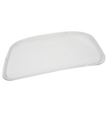 Стекло фары MERCEDES Actros MP2 (04-08) левой (без бортика) AYFAR