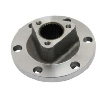 Фланец ГАЗ-33027 ступицы переднего моста PRAVT