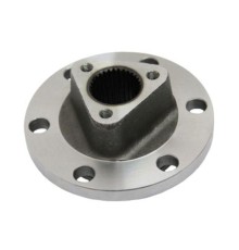 Фланец ГАЗ-33027 ступицы переднего моста PRAVT