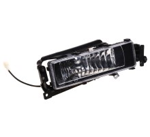 Фара противотуманная SHACMAN SHAANXI F2000 правая OE