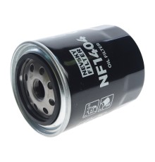 Фильтр масляный ГАЗ-3110, 3302 (дв.ЗМЗ-406, УМЗ-4215) NEVSKY FILTER