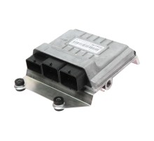 Блок управления ЯМЗ-6565, 6585, 53403 ТНВД М240 553763-0 ЕВРО-4 АВТОДИЗЕЛЬ №