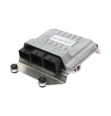 Блок управления ЯМЗ-6565, 6585, 53403 ТНВД М240 553763-0 ЕВРО-4 АВТОДИЗЕЛЬ №