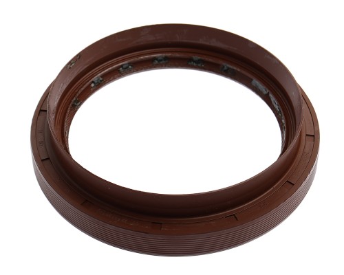 Сальник FAW J6, 3250 6х6 хвостовика редуктора среднего моста OE