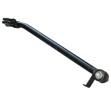 Хвостовик МАЗ КПП под механизм 551639-1703325-001 (под хомут)