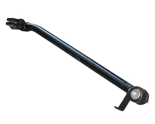 Хвостовик МАЗ КПП под механизм 551639-1703325-001 (под хомут)