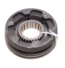 Синхронизатор SHAANXI SHACMAN демультипликатора КПП 12JS OE