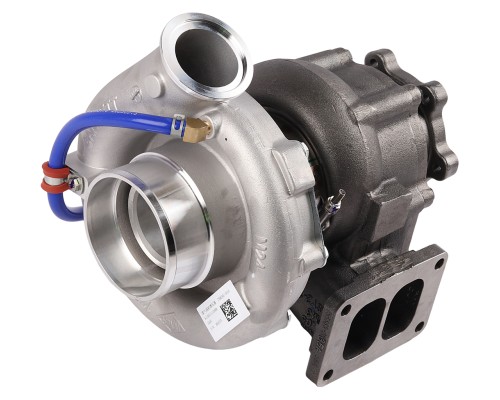 Турбокомпрессор SHACMAN SHAANXI дв.WP10 (340 л.с.) OE