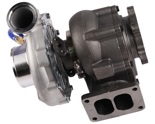 Турбокомпрессор SHACMAN SHAANXI дв.WP10 (340 л.с.) OE