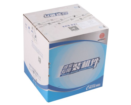 Турбокомпрессор SHACMAN SHAANXI дв.WP10 (340 л.с.) OE