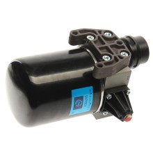 Осушитель воздуха КАМАЗ-5490, НЕФАЗ (24V,  3 выхода) КТС (ОАО КАМАЗ)