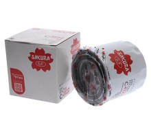 Фильтр масляный ГАЗ-3110, 3302 (дв.ШТАЙЕР) NISSAN Navara (D40T) (07-) SAKURA