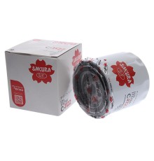 Фильтр масляный ГАЗ-3110, 3302 (дв.ШТАЙЕР) NISSAN Navara (D40T) (07-) SAKURA