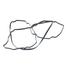 Прокладка крышки клапанной ЯМЗ-536 АВТОДИЗЕЛЬ