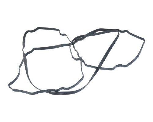 Прокладка крышки клапанной ЯМЗ-536 АВТОДИЗЕЛЬ