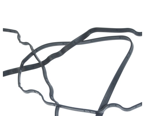 Прокладка крышки клапанной ЯМЗ-536 АВТОДИЗЕЛЬ