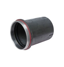 Колпак КАМАЗ-ЕВРО фильтра масляного (низкий) Ливны