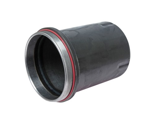 Колпак КАМАЗ-ЕВРО фильтра масляного (низкий) Ливны