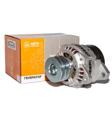 Генератор ГАЗ-3301, 3306, 3309, 3932, 3933, 34039 дв.ММЗ Д-245 28В 60A AVTOELECTRICA