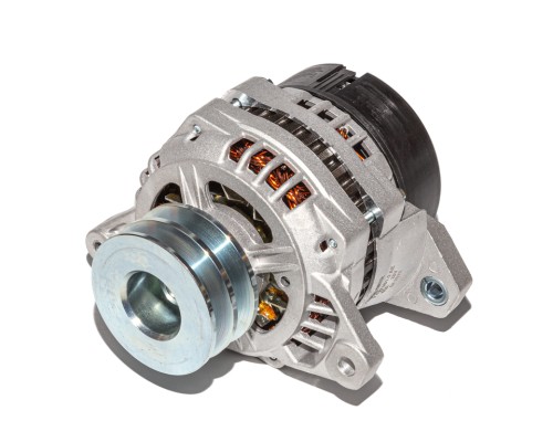 Генератор ГАЗ-3301, 3306, 3309, 3932, 3933, 34039 дв.ММЗ Д-245 28В 60A AVTOELECTRICA