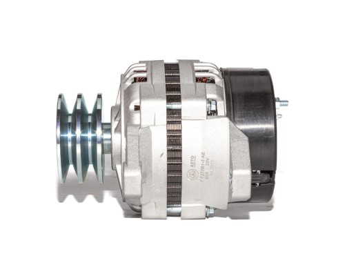 Генератор ГАЗ-3301, 3306, 3309, 3932, 3933, 34039 дв.ММЗ Д-245 28В 60A AVTOELECTRICA