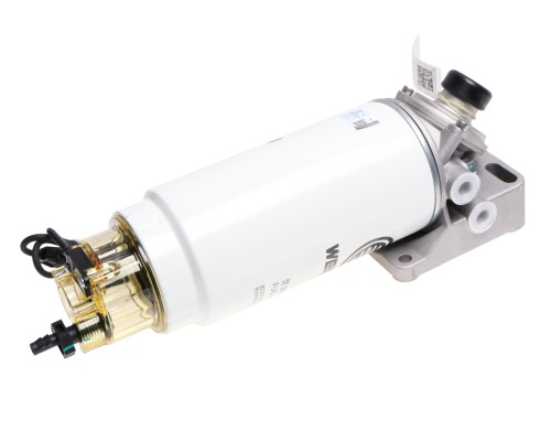 Фильтр SHACMAN SHAANXI X3000 топлива в сборе OE