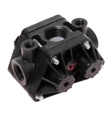 Клапан КАМАЗ защитный 4-х контурный ТИМЕР