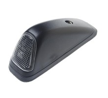 Фонарь габаритный MERCEDES Atego правый белый (на крышу) DT