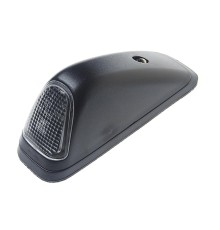 Фонарь габаритный MERCEDES Atego правый белый (на крышу) DT