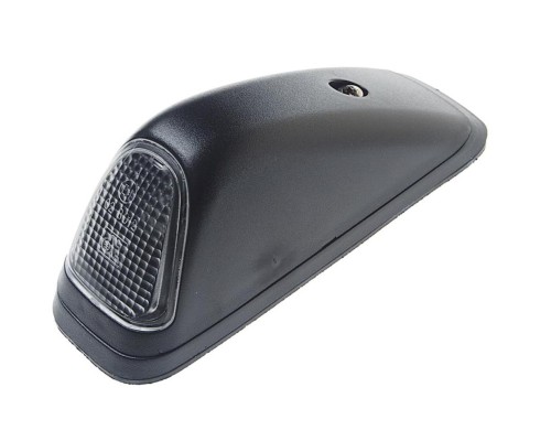 Фонарь габаритный MERCEDES Atego правый белый (на крышу) DT