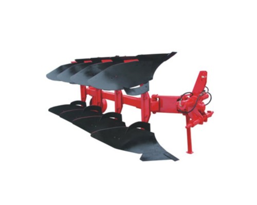 Плуг МТЗ-1523, 1221 4-х корпусный навесной оборотный РУП МЗШ