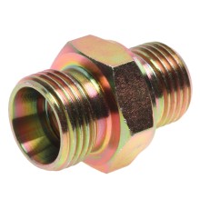 Штуцер SHACMAN SHAANXI прямой OE