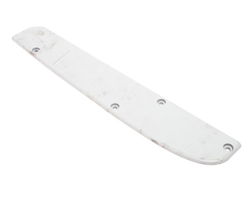 Накладка бампера МАЗ правая ОЗАА