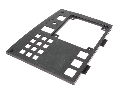 Панель МАЗ щитка приборов дополнительная ОЗАА