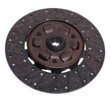 Диск сцепления FOTON 1069, 1049, 1099 ОЕ