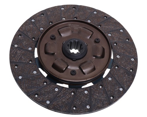 Диск сцепления FOTON 1069, 1049, 1099 ОЕ